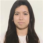 Estudiante de turismo con conocimientos de matemáticas e ingles nivel c1